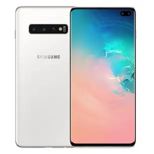 【SAMSUNG 三星】A級福利品 Galaxy S10+ 6.4吋(8GB/128GB)