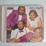 MTUME JUICY FRUIT 美國版 CD 靈魂樂 節奏藍調 B39