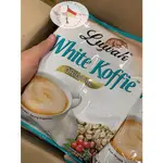 印尼 麝香貓 白咖啡 LUWAK WHITE COFFEE 18X20G