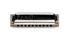 SUZUKI 10 hole Harmonica MANJI M-20 C Made in Japan