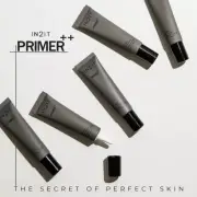 IN2IT PRIMER++ velvet primer 15g. Pore blurring primer Reveal smooth skin