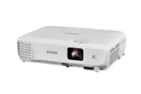 在飛比找Yahoo!奇摩拍賣優惠-最便宜EPSON投影機EB-E01投影機EB-E01(下單前