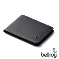 在飛比找momo購物網優惠-【Bellroy】Hide & Seek Lo 系列真皮橫式