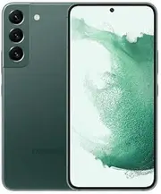 Samsung Galaxy S22 Plus 5G Green 128GB (Renewed)