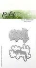 Picket Fence Studios Foiled Impression Die Take Care Of Yourself
