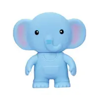 在飛比找樂天市場購物網優惠-Toy Royal 樂雅 軟膠玩具-大象【悅兒園婦幼生活館】