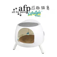 在飛比找蝦皮商城優惠-all for paws AFP 貓用玩具 寵物居家系列-遊