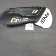 PING G430 Driver Head Cover Men golf fast shipping nice 250502