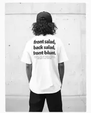 Girl Skateboards - Yeah Right - Eric Koston - 90's skateboarding - fan tshirt