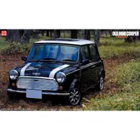 在飛比找蝦皮購物優惠-FUJIMI 1/24 Rover MINI Cooper 