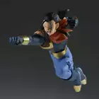 Dragon ball - Super Android 17 Match Makers (vs Super Saiyan goku)