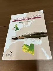 Operation El Dorado Canyon: The 1986 Bombing Of Libya