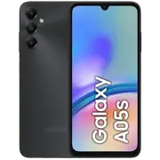 Samsung Galaxy A05S 128GB (Black)