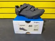 Giant Transmit 2 Off-Road Shoe - Black - EU 40