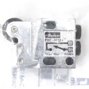 A● SICK VTF18-4P5612 NPN Photoelectric proximity sensor,New