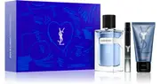 Yves Saint Laurent Y Gift Set for Men