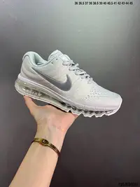 在飛比找Yahoo!奇摩拍賣優惠-耐克Nike Air Max 2017&#92;