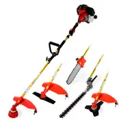 5-in-1 Petrol Garden trimmer