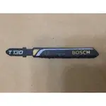 【雜貨店】 BOSCH T130 RIFF JIGSAW BLADES 線鋸片