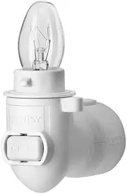 [Scentsy] Replacement Plug for Plug-In Warmer