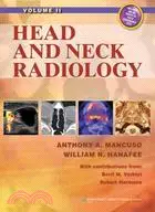 在飛比找三民網路書店優惠-Head and Neck Radiology