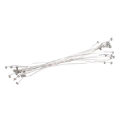 D.Line Set Of 20 Spare Wires For Marble Cheese Slicer