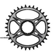 Shimano XTR SM-CRM95 Mountain Bike Chainring 12 Speed New