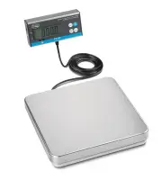 Yamato Digital Hands Free Pizza Scale, 12.5 lb x 0.01 lb