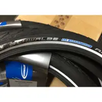 在飛比找蝦皮購物優惠-Schwalbe Marathon Racer 防刺外胎 1