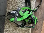 Miller 650CN-BDP/UGN Fall Restraint Harness