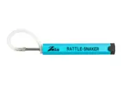 ZMan Soft Plastic Rattle Snaker Kit Tool With 10 Glass Rattles BRAND NEW @ eBay