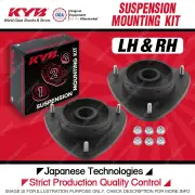 2 x KYB Front Strut Top Mounts for Subaru Liberty YA9 Exiga EJ253 2.5 2009-2014