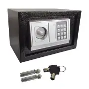 Safe Security Box Electronic Digital Lock Steel Safes