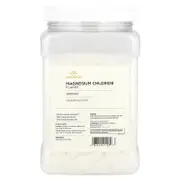 Swanson, Magnesium Chloride Flakes, 26.4 oz (0.75 kg)