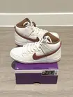 Size 8.5 - Nike SB Dunk High Philly Blunt CV9499-100 New FAST SHIP ⚡️