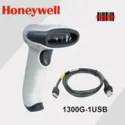 Honeywell 1300G-1USB Handheld USB Barcode Scanner Wired 1D Bar Code Reader