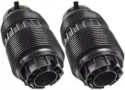 Air Suspension Springs Airbag 2X Rear Lh & Rh Air Suspension Spring Bag for Panamera 10-16 Hatchback