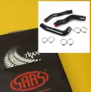 SAAS SSH3101-KIT Silicon intake hoses for Mitsubishi PB + PC CHALLENGER 2.5L VVT
