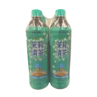 在飛比找蝦皮商城優惠-光泉茉莉茶園 無糖茉莉清茶 585ml x 4【家樂福】