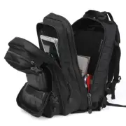 Tactical Backpack Molle Rucksack Travel Camping Hunting Hiking Backpacks US Army