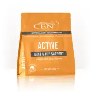 CEN Dog Active 500g Joint Hip Support Supplement Dogs Health Pet Canine Mobility