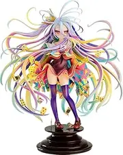 Good Smile Company - No Game No Life - Shiro Yuu Kamiya Art Works 1/7 PVC Figure