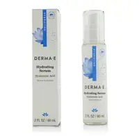 在飛比找樂天市場購物網優惠-Derma E - 保濕精華Hydrating Serum