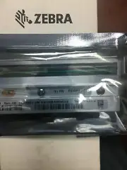 ZEBRA 41000-71 ZEBRA PRINTHEAD NEW ZEBRA ORIGINAL