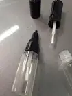 AUTOMOTIVE TOUCH UP PAINT BRUSH PEN - GLOSS TOP COAT CLEAR