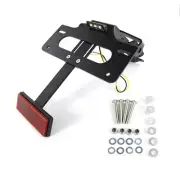 Fender Eliminator Number Plate Holder Kit Fit For Ducati 899 Panigale 2013-2015