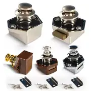 Hardware Boat Camper Push Lock Lockable Storage Withstand Wear And Tear