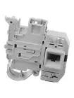 BOSCH & SIEMENS WASHING MACHINE DOOR INTERLOCK SWITCH GENUINE 638259 OR 627046