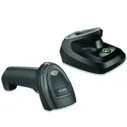 Zebra Handheld Cordless 1D/2D Omnidirectional Barcode Scanner DS2278-SR00007ZZWW
