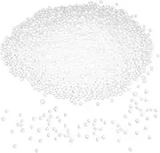 IWOWHERO Bean Bag Filler Foam Bean Bag Filler Beads Foam Balls Boys and Supplies